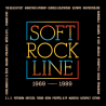 Kompilace - Soft rock line 1969-1989, 2CD, 2024