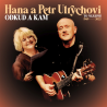 Hana Ulrychová A Petr Ulrych - Odkud a kam (To nejlepší 1969-2022), 1CD, 2024