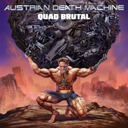 Austrian Death Machine -...