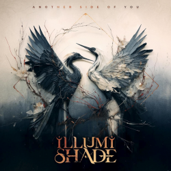 Illumishade - Another side of you, 1CD, 2024