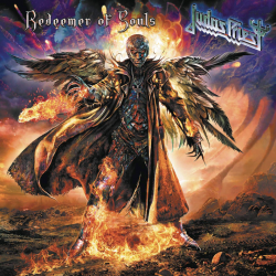 Judas Priest - Redeemer of souls, 1CD, 2014