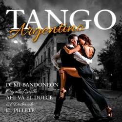 Kompilace - Tango...