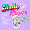 Kompilace - ZYX Italo disco-New generation-Vol. 22, 2CD, 2023