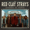 The Red Clay Strays - Moment of truth, 1CD, 2024