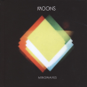 The Moons - Mindwaves, 1CD, 2014
