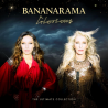 Bananarama - Glorious-The ultimate collection, 2CD, 2024