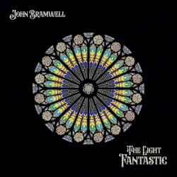 John Bramwell - The light fantastic, 1CD, 2024