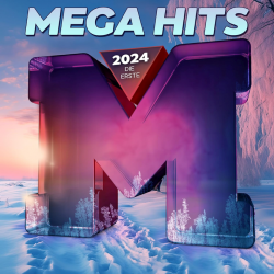 Kompilace - Mega hits...