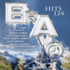 Kompilace - Bravo hits 124, 2CD, 2024