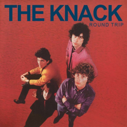 The Knack - Round trip, 1CD...