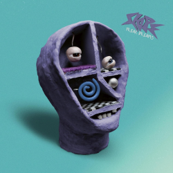 Slope - Freak dreams, 1CD, 2024