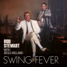 Rod Stewart And Jools Holland - Swing fever, 1CD, 2024