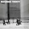 Matchbox Twenty - Exile on mainstream, 2CD, 2022