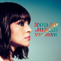 Norah Jones - Visions, 1CD,...