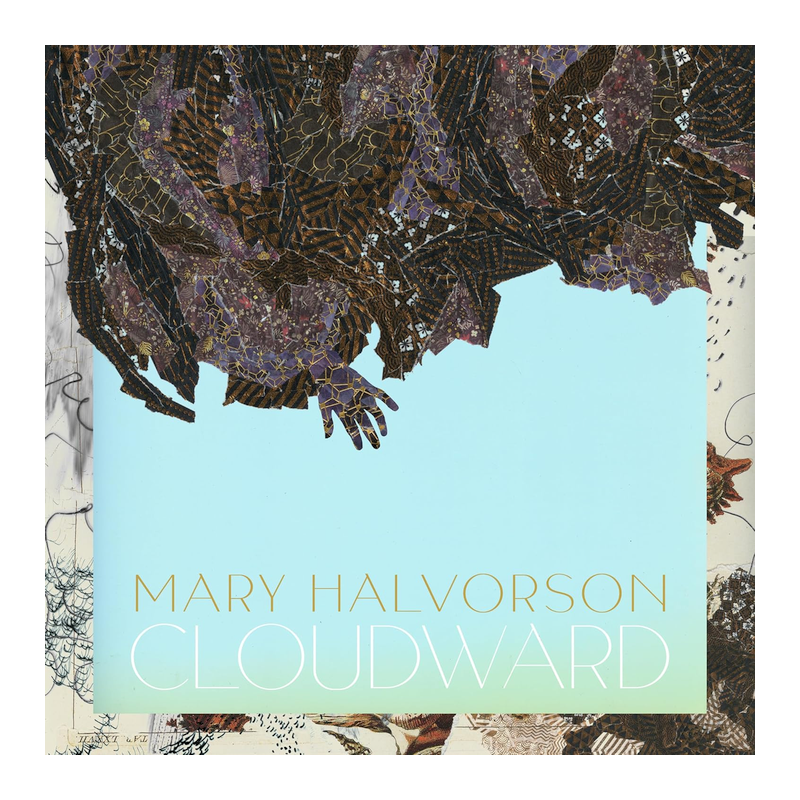 Mary Halvorson - Cloudward, 1CD, 2024