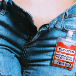 Scooter - Open your mind and your trousers, 1CD, 2024