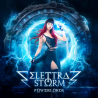 Elettra Storm - Powerlords, 1CD, 2024