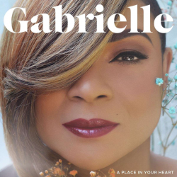 Gabrielle - A place in your...