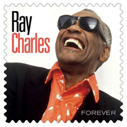 Ray Charles - Ray Charles...
