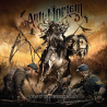 Anti-Mortem - New southern, 1CD, 2014