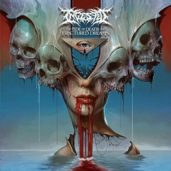 Ingested - The tide of...