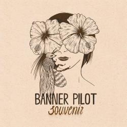 Banner Pilot - Souvenir,...