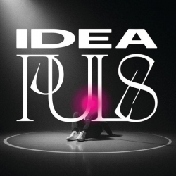 Idea - Puls, 1CD, 2023