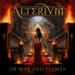 Alterium - Of war and...