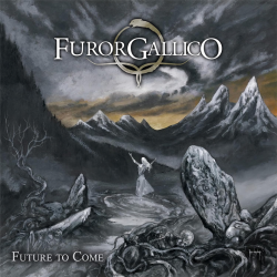 Furor Gallico - Future to...
