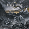 Furor Gallico - Future to come, 1CD, 2024
