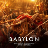 Soundtrack - Justin Hurwitz - Babylon, 2CD, 2023