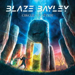 Blaze Bayley - Circle of...