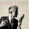 Curtis Stigers - Hooray for love, 1CD, 2014
