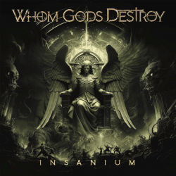 Whom Gods Destroy -...