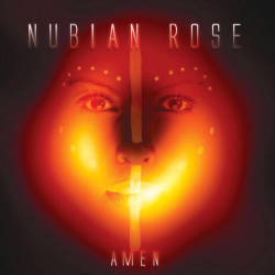 Nubian Rose - Amen, 1CD, 2024