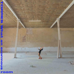 Torres - What an enormous room, 1CD, 2024