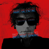 Marc Valentine - Basement sparks, 1CD, 2024