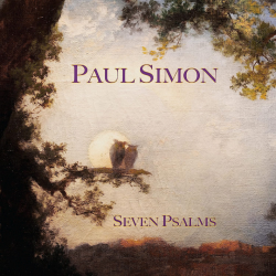Paul Simon - Seven psalms,...