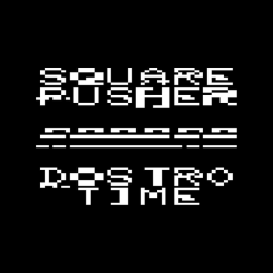 Squarepusher - Dostrotime,...