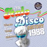 Kompilace - ZYX Italo disco history-1988, 2CD, 2024