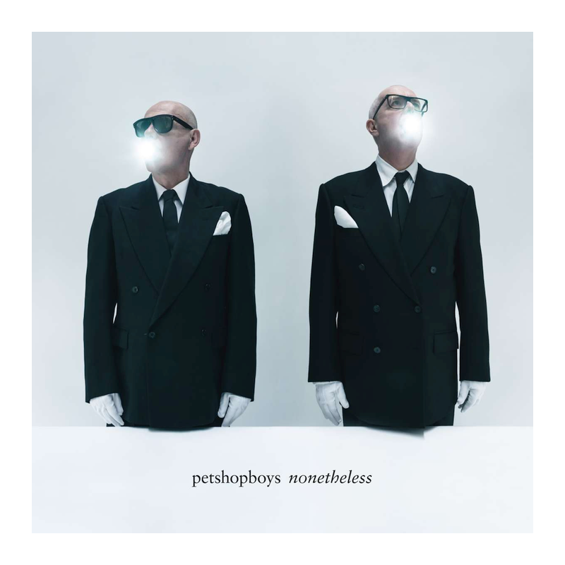 Pet Shop Boys - Nonetheless, 1CD, 2024