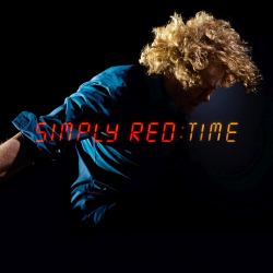 Simply Red - Time, 1CD, 2023