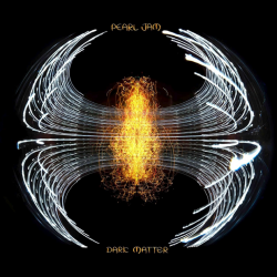 Pearl Jam - Dark matter,...