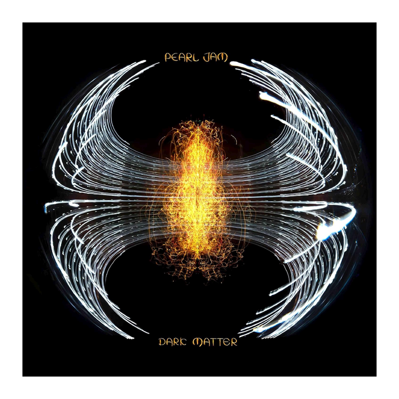 Pearl Jam - Dark matter, 1CD, 2024