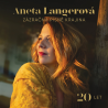 Aneta Langerová - Zázračná, písně, krajina-20 let, 2CD, 2024