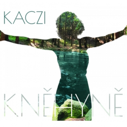 Kaczi - Kněhyně, 1CD, 2024