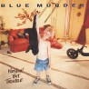 Blue Murder - Nothin but trouble, 1CD, 2024