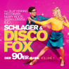 Kompilace - Schlager & Discofox der 90er Jahre-Volume 1, 1CD, 2024
