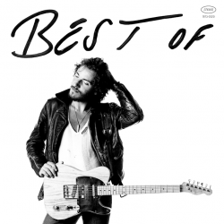 Bruce Springsteen - Best of, 1CD, 2024