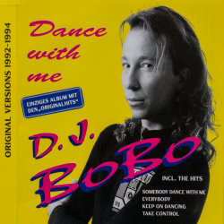 DJ Bobo - Dance with me,...